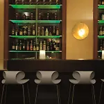 فندق Sorell Boutique-hotel Zuerichberg 4*