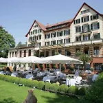 Sorell Boutique-hotel Zuerichberg