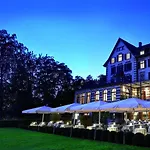 فندق Sorell Boutique-hotel Zuerichberg 4*
