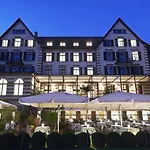Sorell Boutique-hotel Zuerichberg 4*
