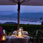 Sorell Boutique-hotel Zuerichberg 4*