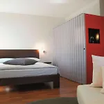 فندق Sorell Boutique-hotel Zuerichberg زيورخ