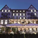 Sorell Boutique-hotel Zuerichberg زيورخ