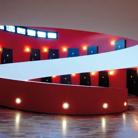 Sorell Boutique-hotel Zuerichberg 4*