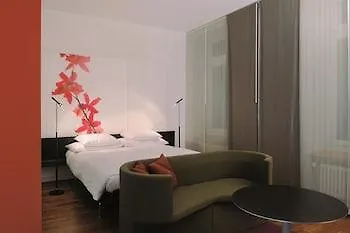 Sorell Boutique-hotel Zuerichberg Hotel Zürich