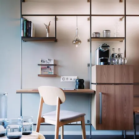 Sorell Boutique-hotel Zuerichberg Zürich