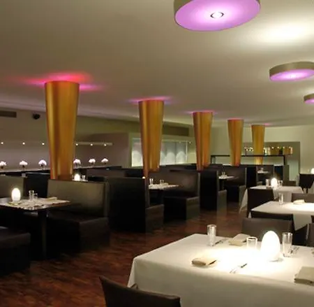 酒店 Sorell Boutique-hotel Zuerichberg 4*