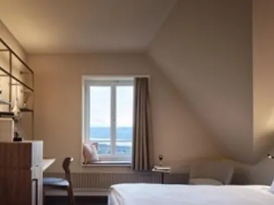 Sorell Boutique-hotel Zuerichberg
