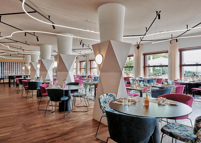 Готель Sorell Boutique-hotel Zuerichberg