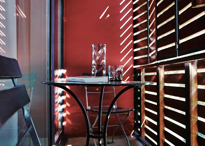 Sorell Boutique-hotel Zuerichberg Готель 4*