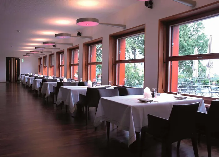 Sorell Boutique-hotel Zuerichberg 4* Цюрих