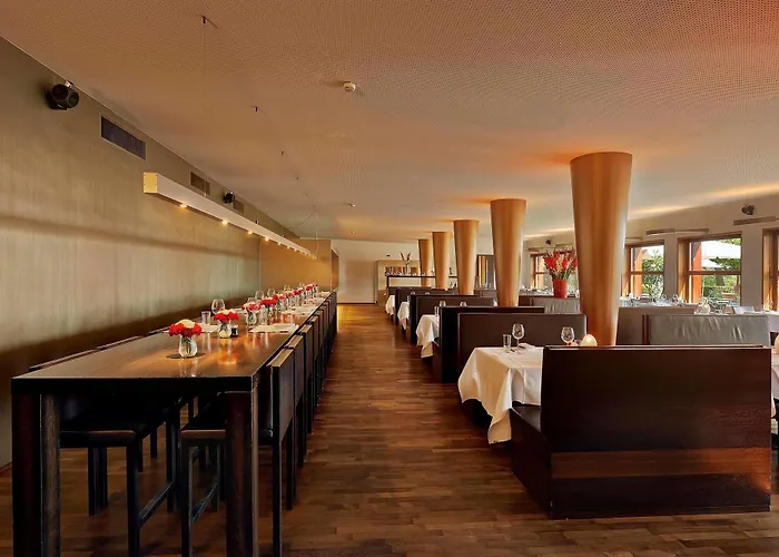 Sorell Boutique-hotel Zuerichberg 4*