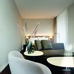 Sorell Boutique-hotel Zuerichberg Hotel Zurich