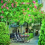 Sorell Boutique-hotel Zuerichberg Zurich