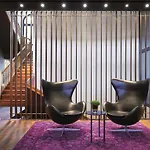 Hotel Sorell Boutique-hotel Zuerichberg 4*