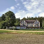 Sorell Boutique-hotel Zuerichberg Zurich