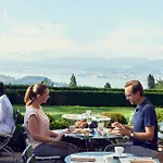 Hotel Sorell Boutique-hotel Zuerichberg 4*