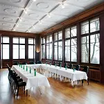 Hotel Sorell Boutique-hotel Zuerichberg