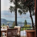 Sorell Boutique-hotel Zuerichberg Hotel