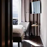 Hotel Sorell Boutique-hotel Zuerichberg