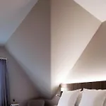 Sorell Boutique-hotel Zuerichberg Hotel 4*
