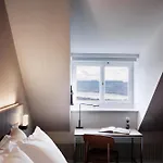 Sorell Boutique-hotel Zuerichberg Hotel