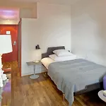 Sorell Boutique-hotel Zuerichberg Hotel