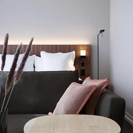 Sorell Boutique-hotel Zürichberg 4*