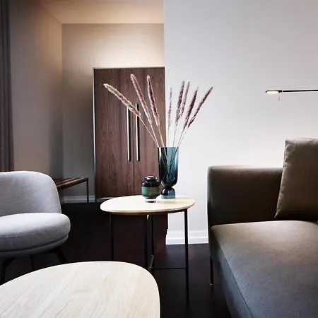 Sorell Boutique-hotel Zürichberg