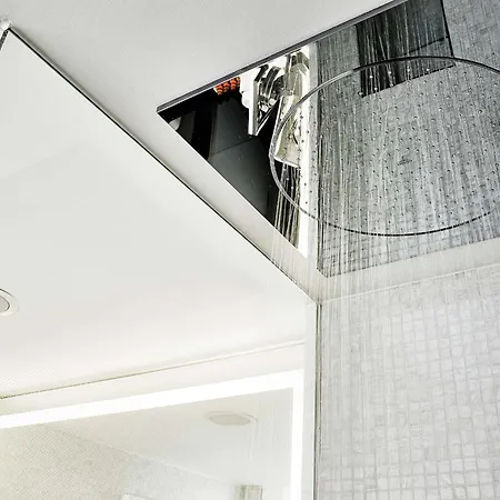Sorell Boutique-hotel Zuerichberg Hotel 4*