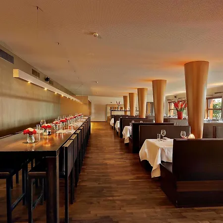 Sorell Boutique-hotel Zuerichberg 4*