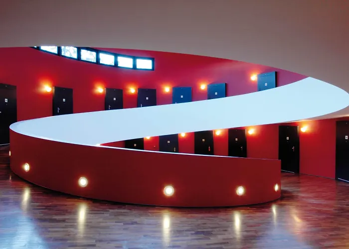 Sorell Boutique-hotel Zuerichberg 4*