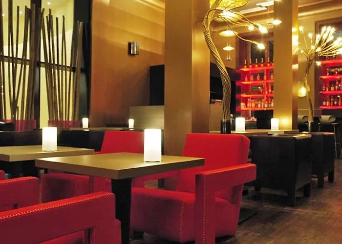 Hotel Sorell Boutique-hotel Zuerichberg 4*