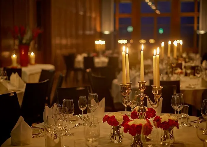 Hotel Sorell Boutique-hotel Zuerichberg 4*